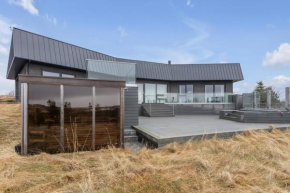 The Viking Lodge